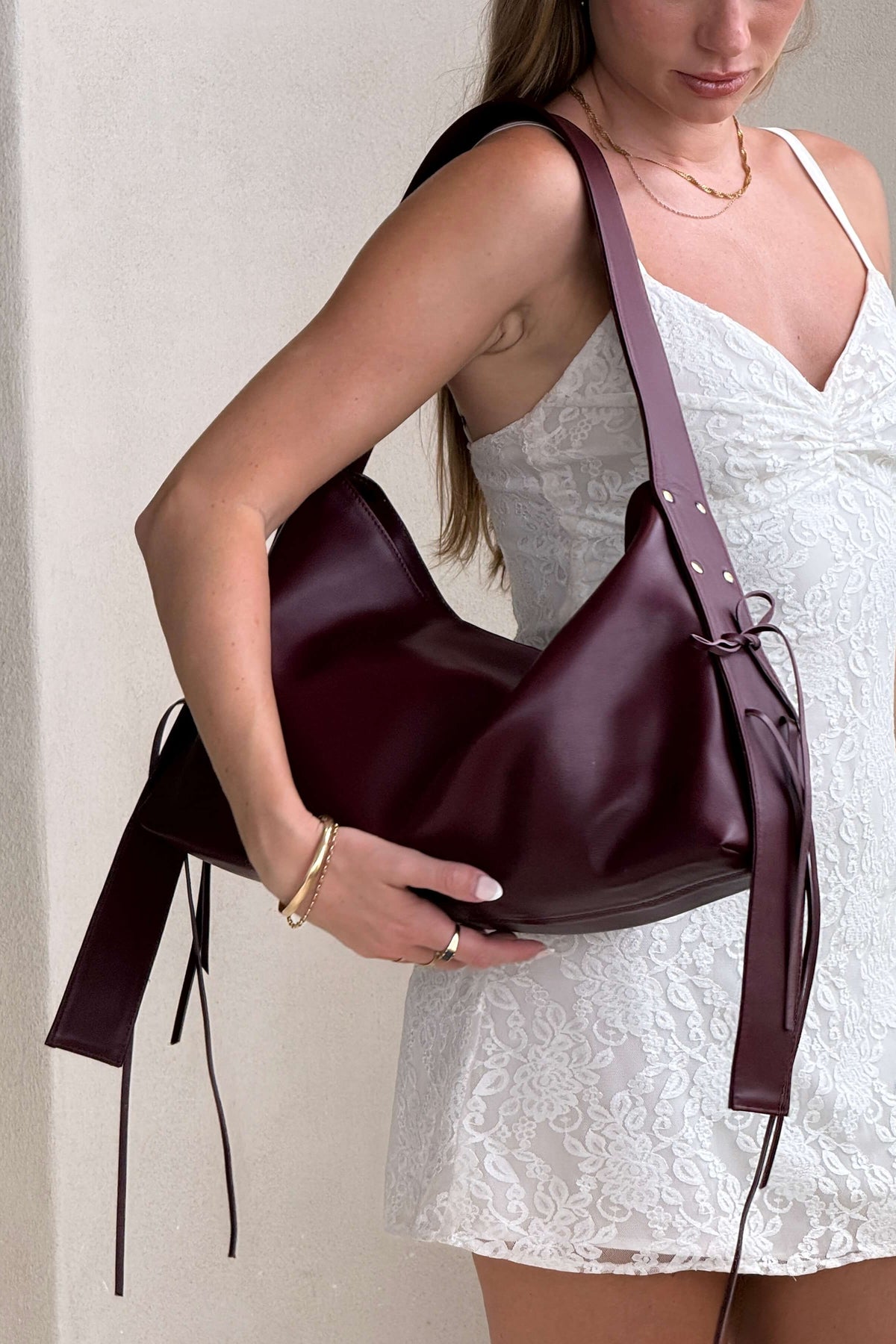 The Lola Slouch – Merlot
