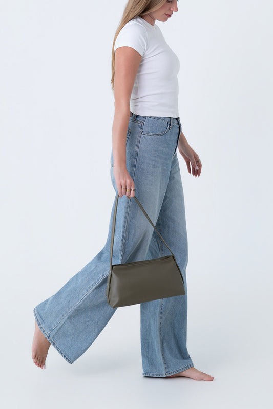 The Mini Lola – Olive