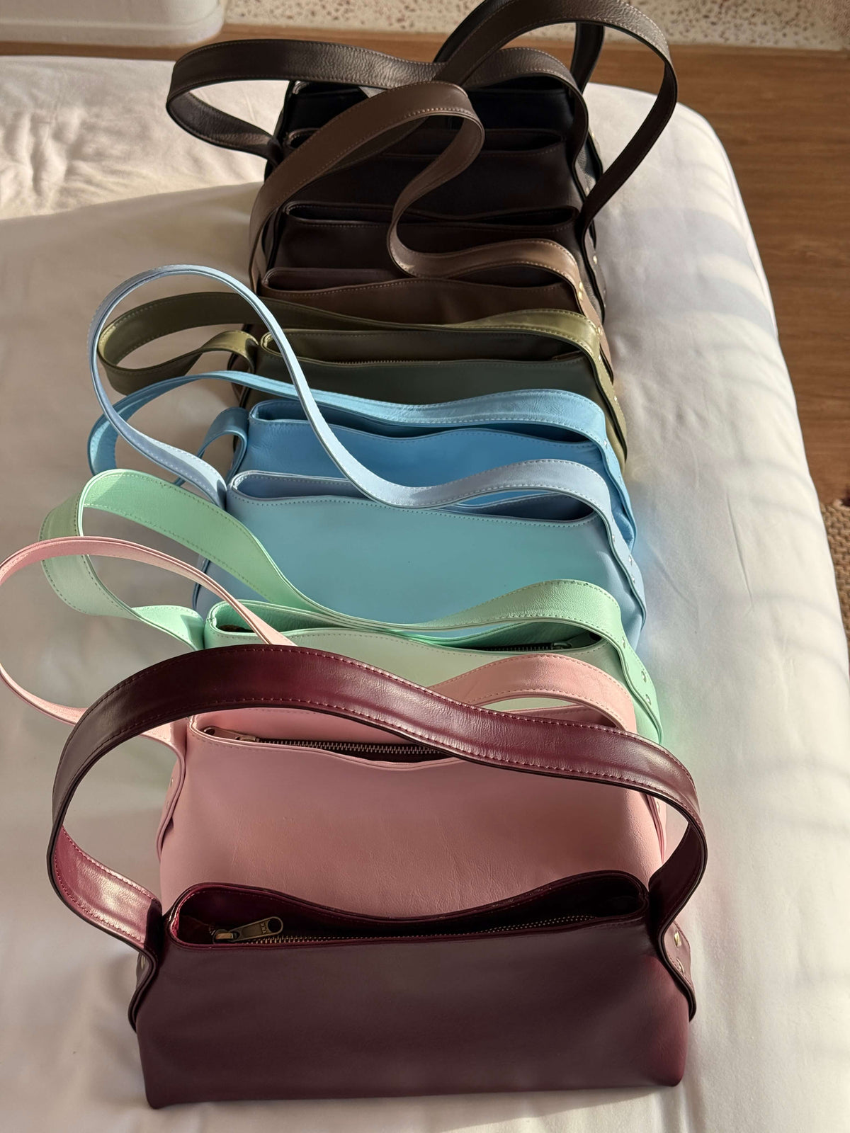 The Mini Lola Collection