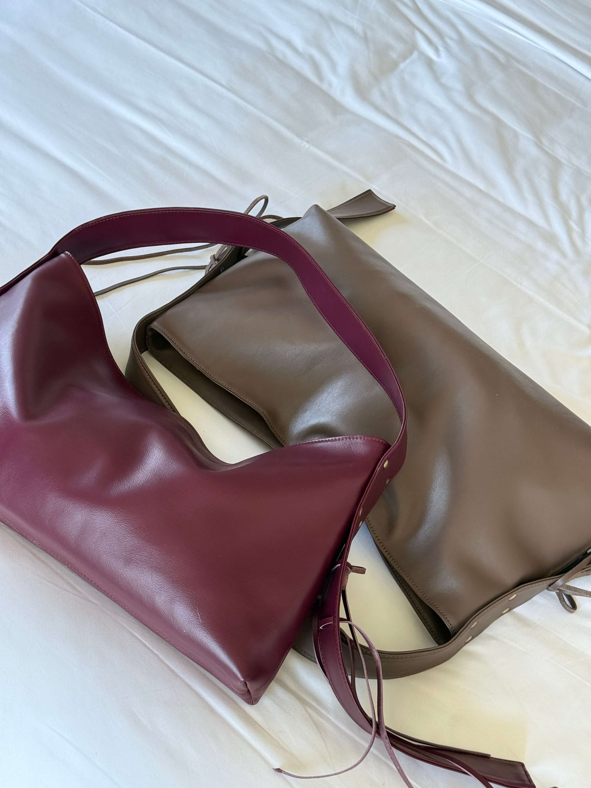 The Lola Slouch Collection
