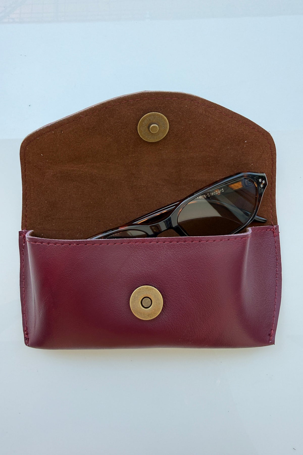 Sunglasses Case