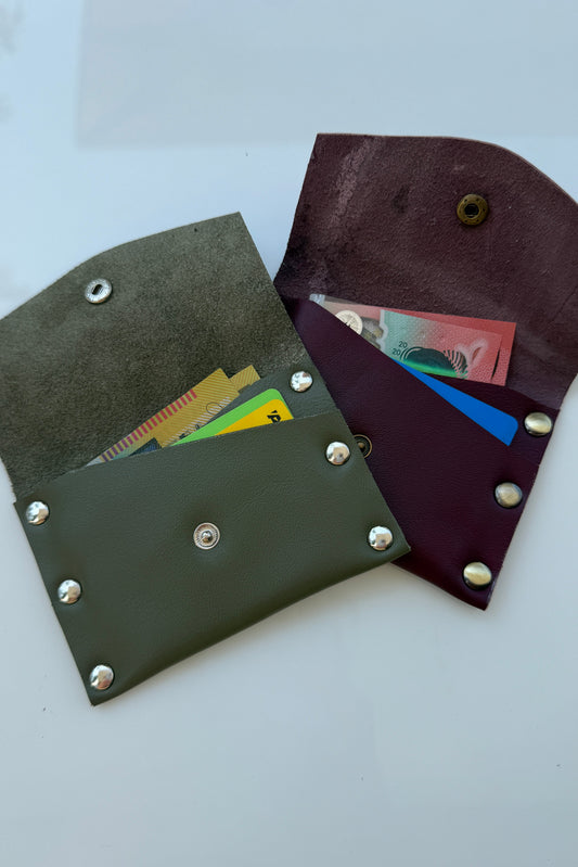 Card Holder