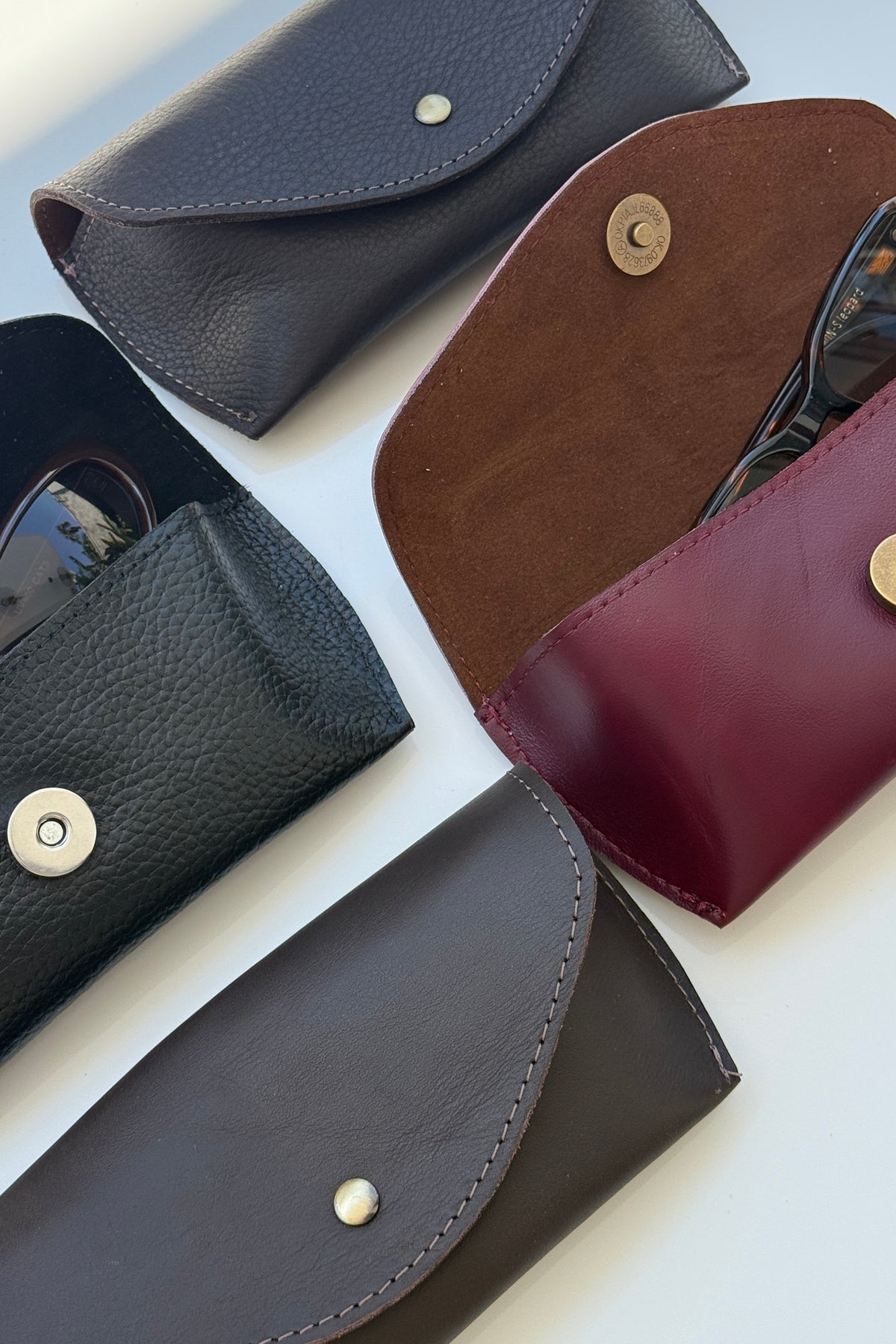 Sunglasses Case