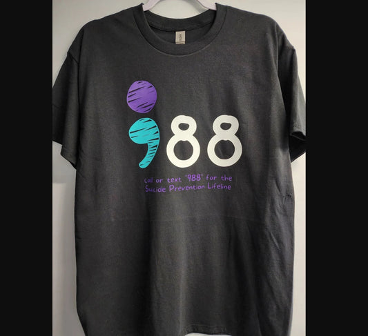 988 - Shirt
