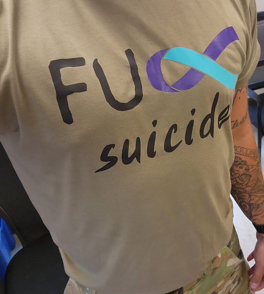 F Suicide