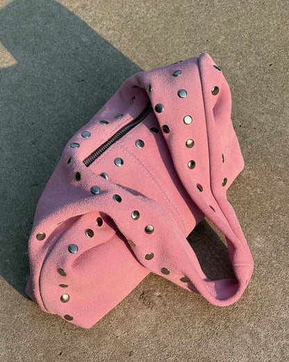 The Sadie Suede