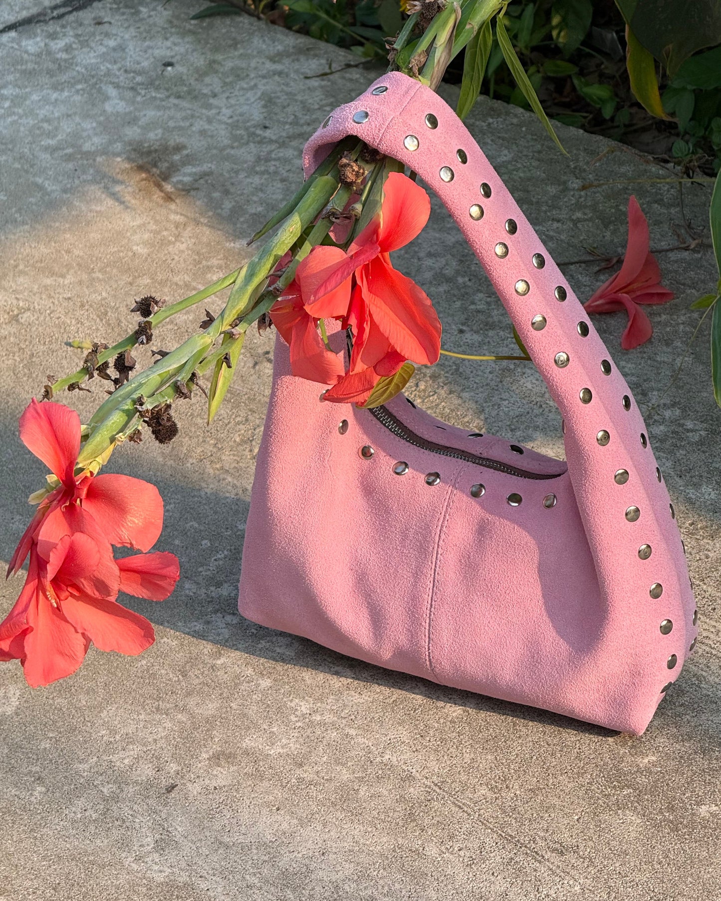 The Sadie Suede