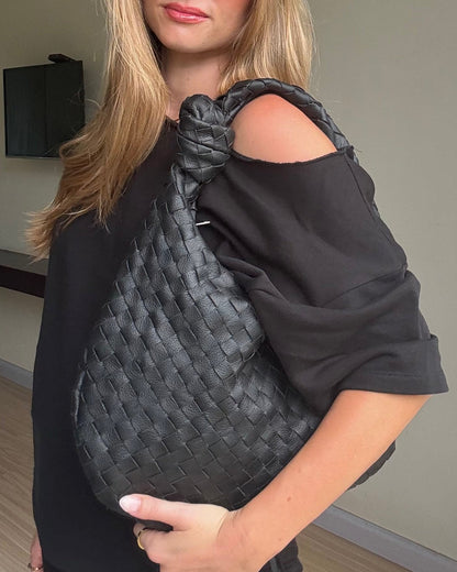 The Siena Woven