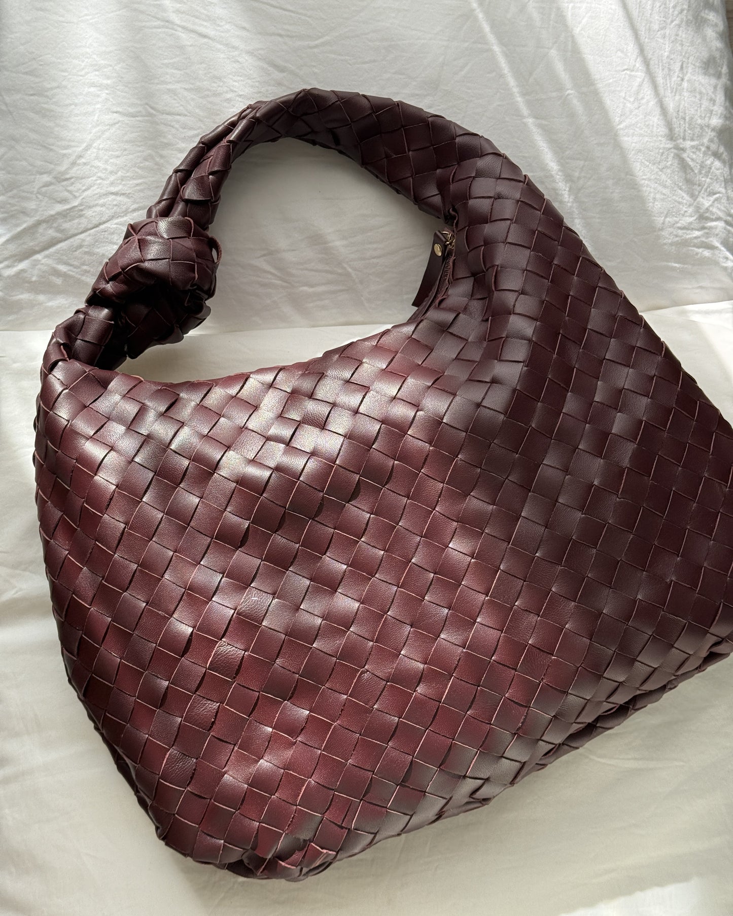 The Siena Woven