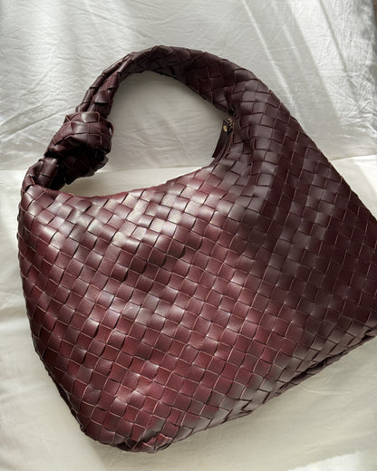 The Siena Woven