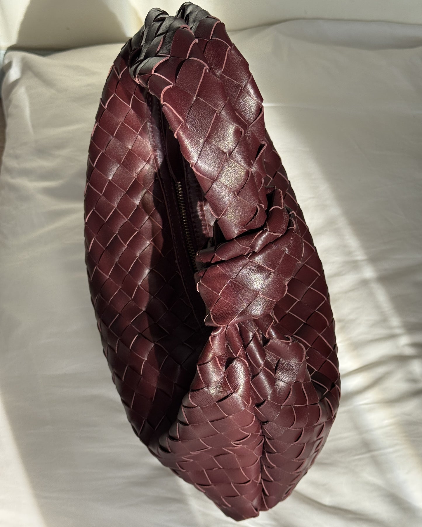 The Siena Woven