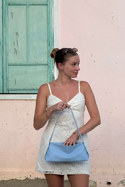 The Mini Lola – Baby Blue