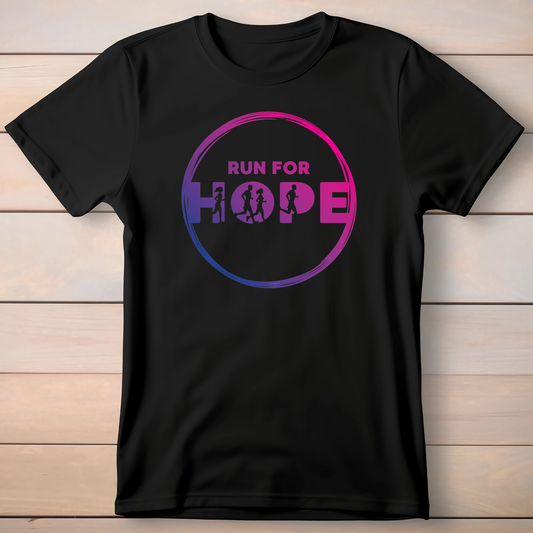 Run for Hope - VB fundraiser