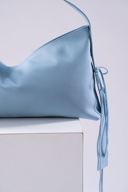 The Lola Slouch – Baby Blue