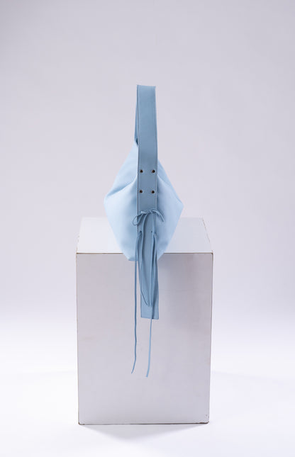 The Lola Slouch – Baby Blue