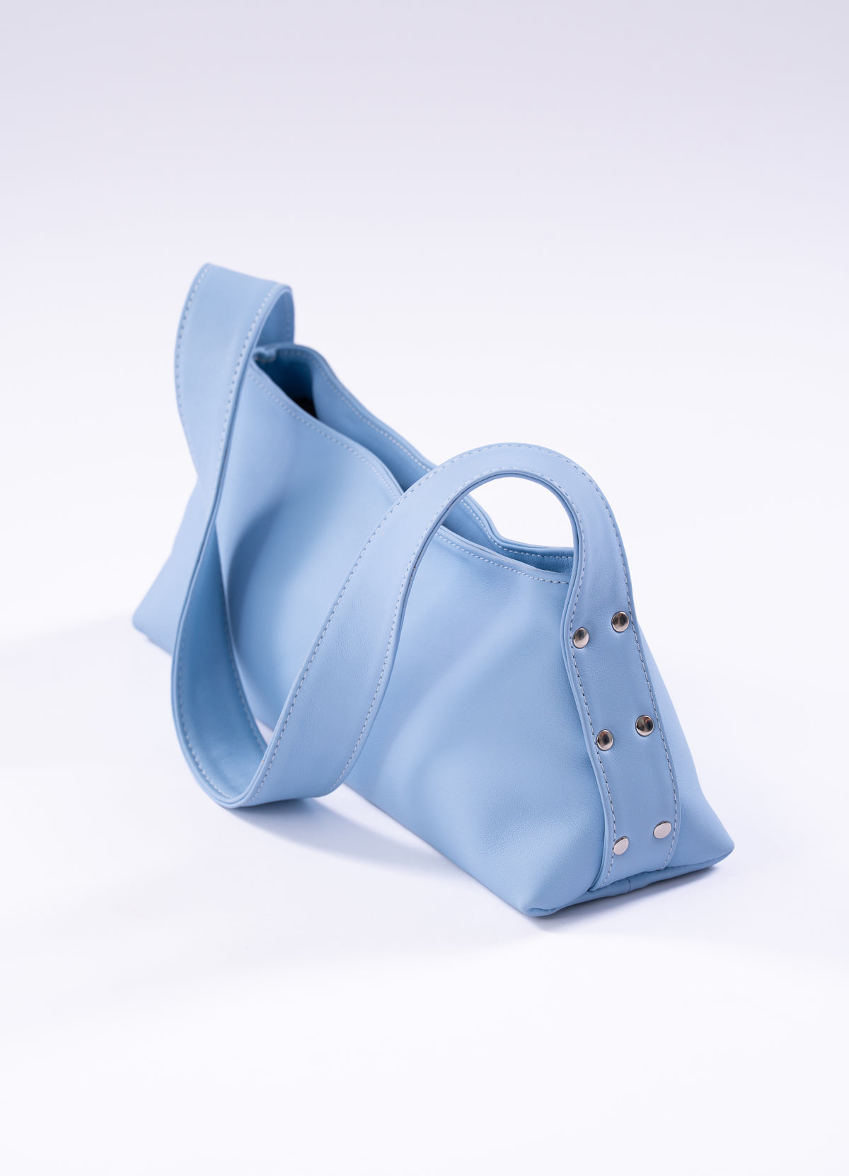 The Mini Lola – Baby Blue