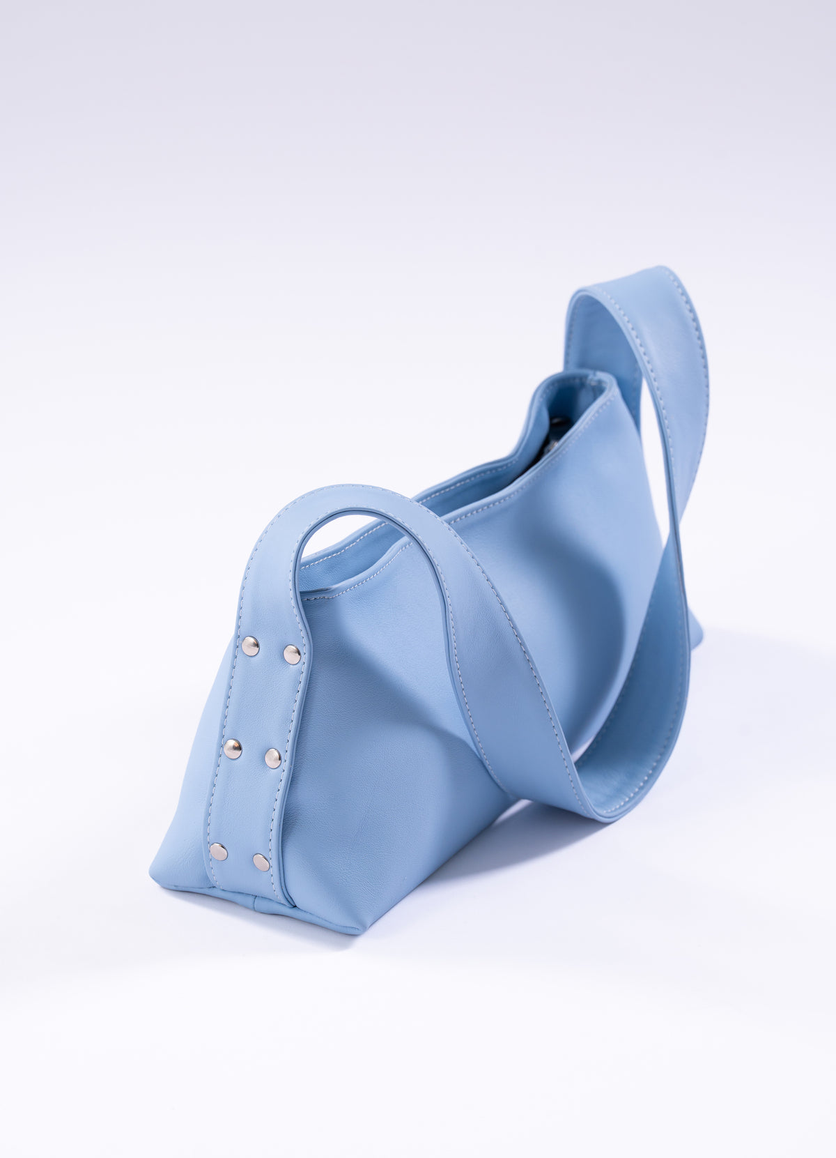 The Mini Lola – Baby Blue