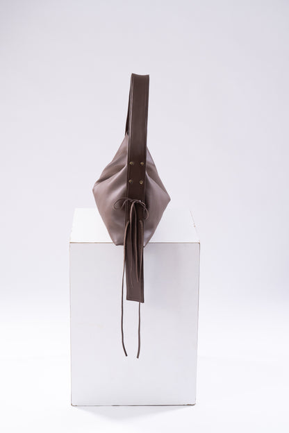 The Lola Slouch – Mocha