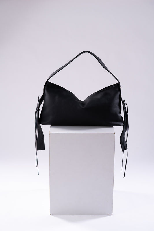 The Lola Slouch – Classic Black