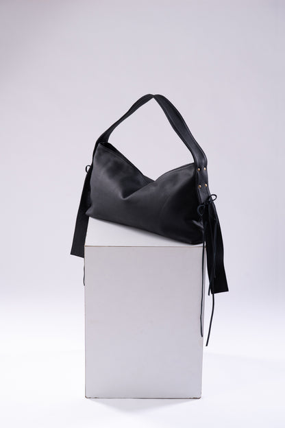 The Lola Slouch – Classic Black