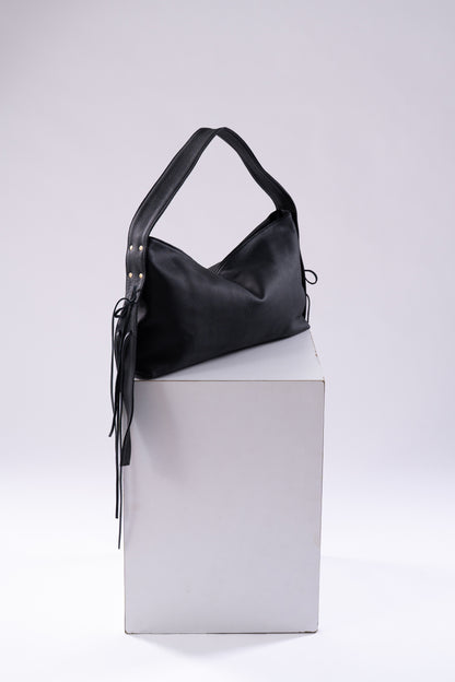 The Lola Slouch – Classic Black
