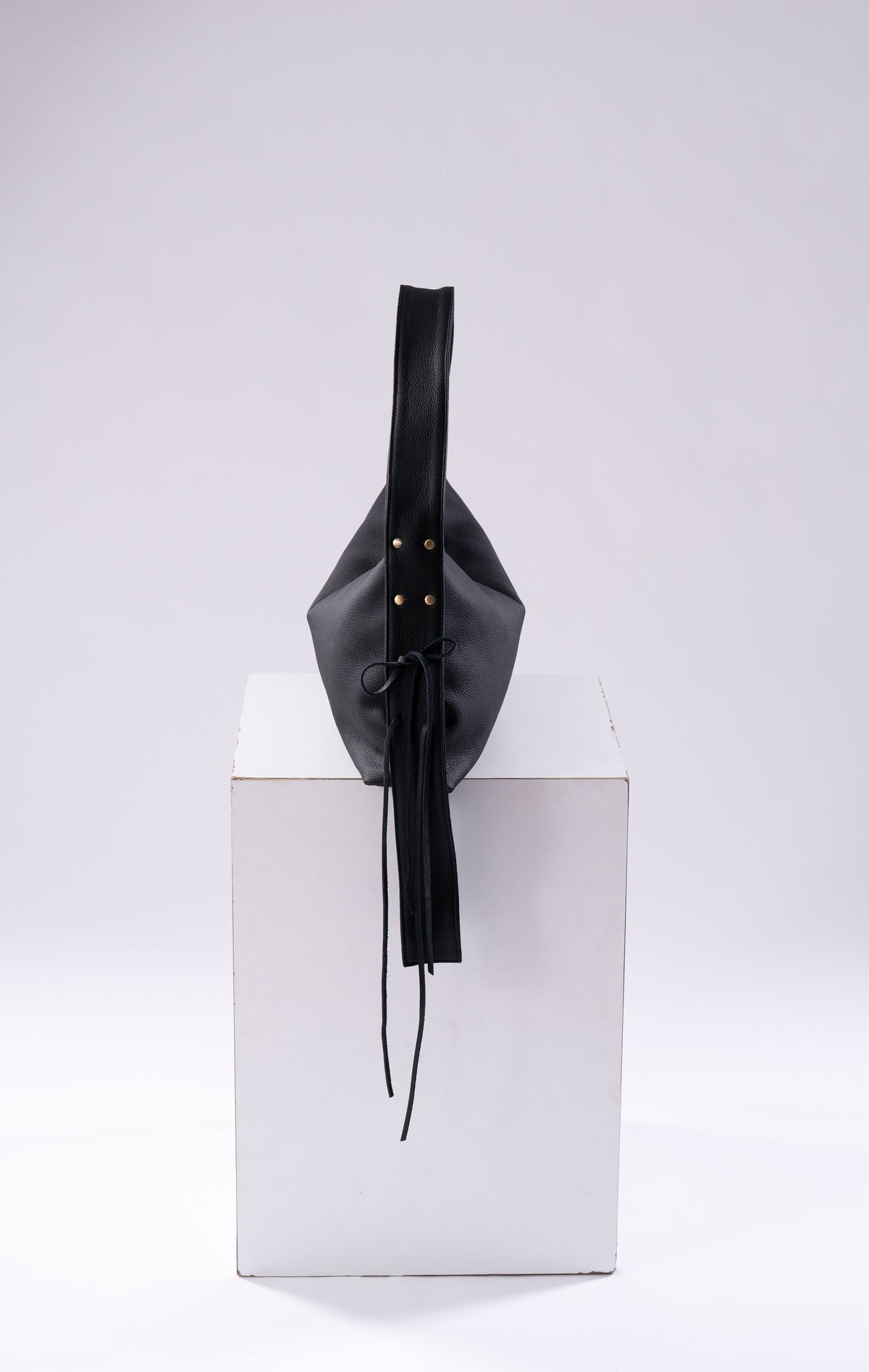 The Lola Slouch – Classic Black