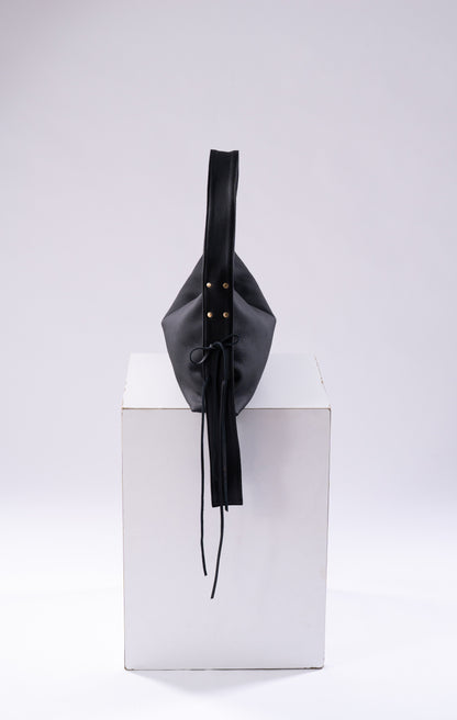 The Lola Slouch – Classic Black
