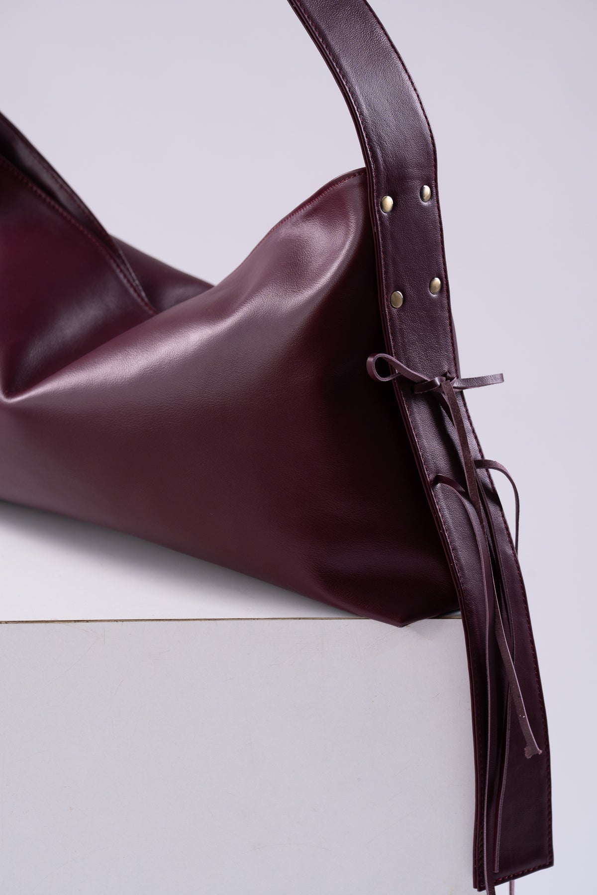 The Lola Slouch – Merlot
