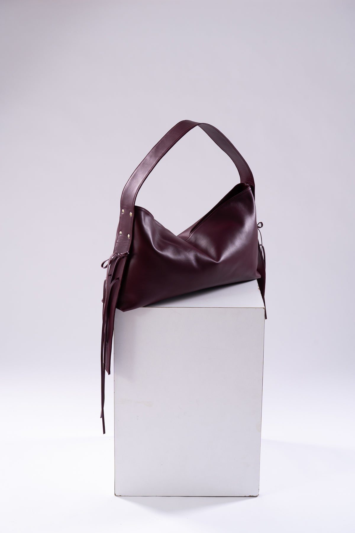 The Lola Slouch – Merlot