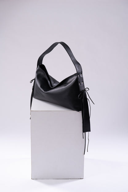 The Lola Slouch – Classic Black