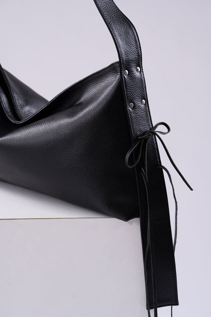 The Lola Slouch – Classic Black