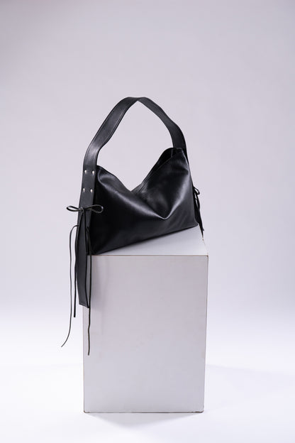 The Lola Slouch – Classic Black