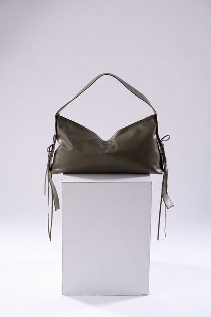 The Lola Slouch – Olive