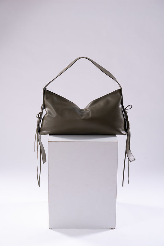 The Lola Slouch – Olive