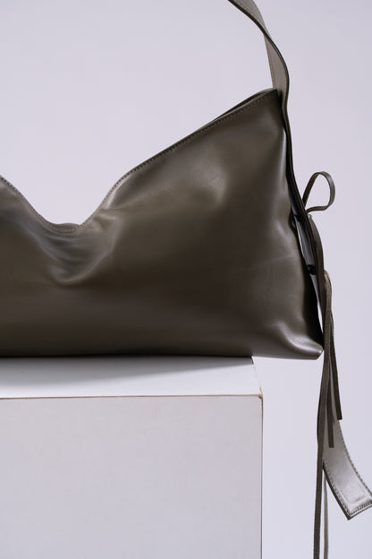 The Lola Slouch – Olive