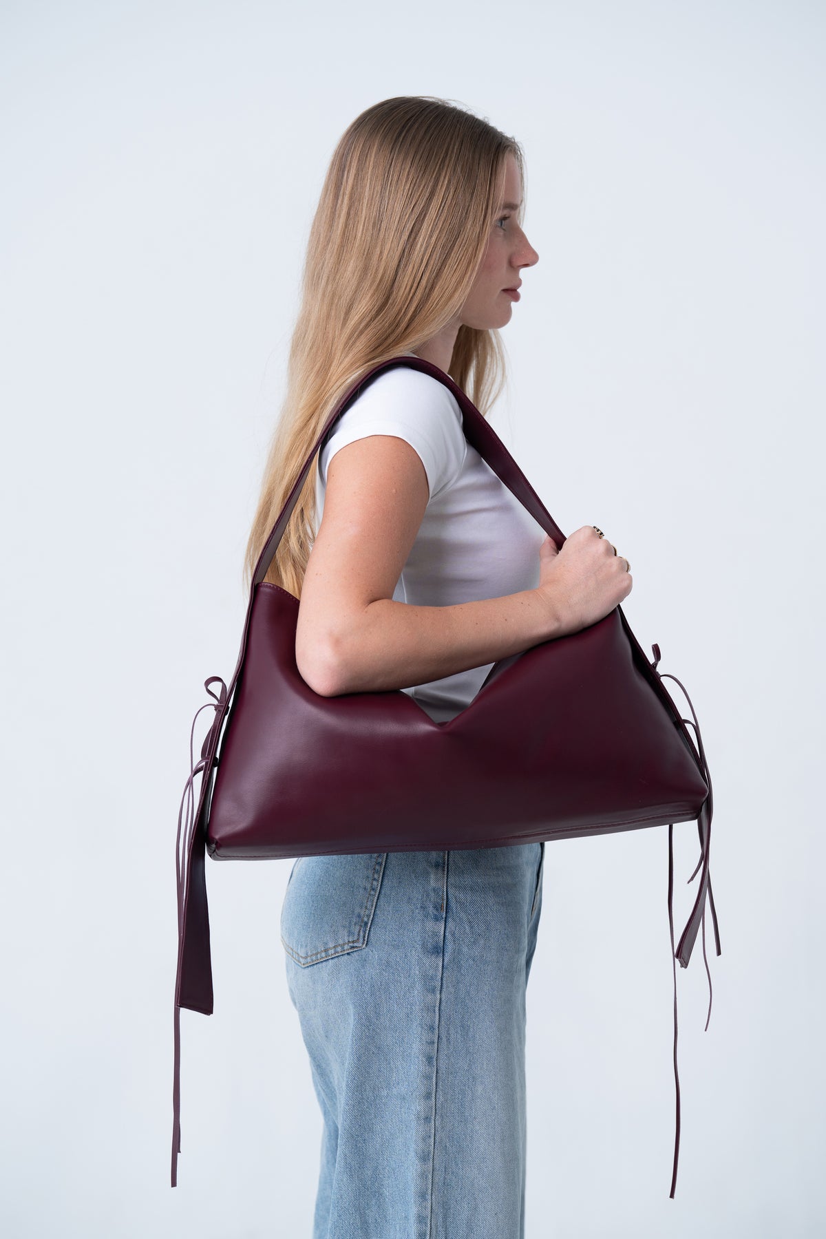 The Lola Slouch – Merlot