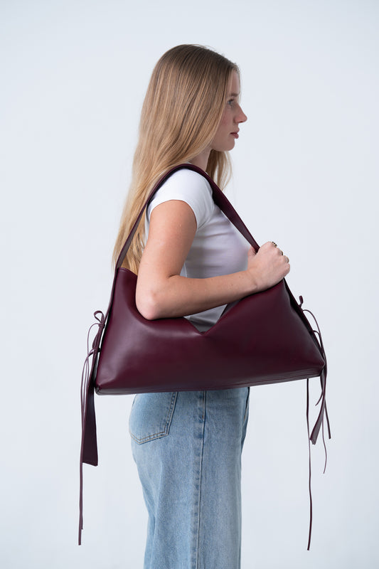The Lola Slouch – Merlot