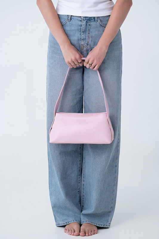 The Mini Lola – Baby Pink