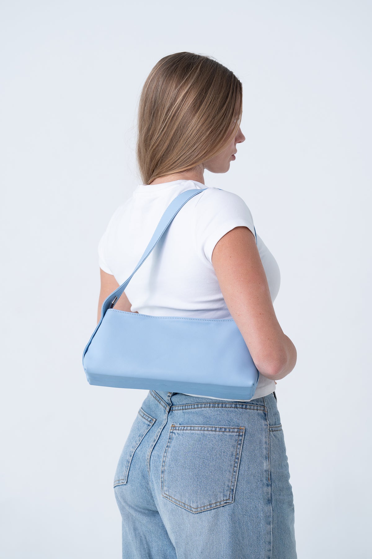 The Mini Lola – Baby Blue