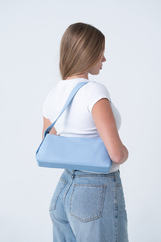 The Mini Lola – Baby Blue
