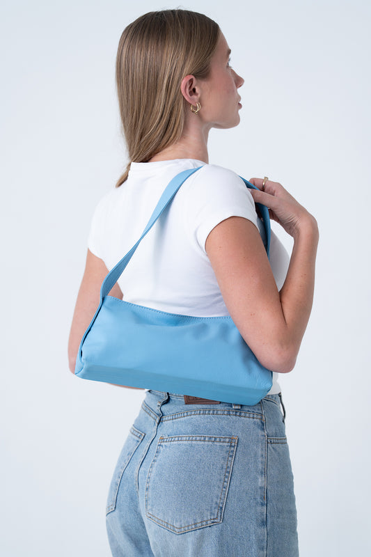 The Mini Lola – Sky Blue