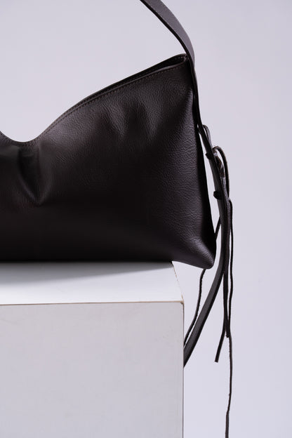 The Lola Slouch – Dark Chocolate