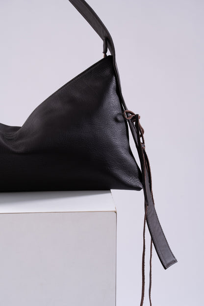The Lola Slouch – Espresso