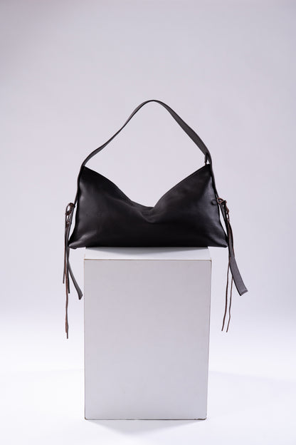 The Lola Slouch – Espresso