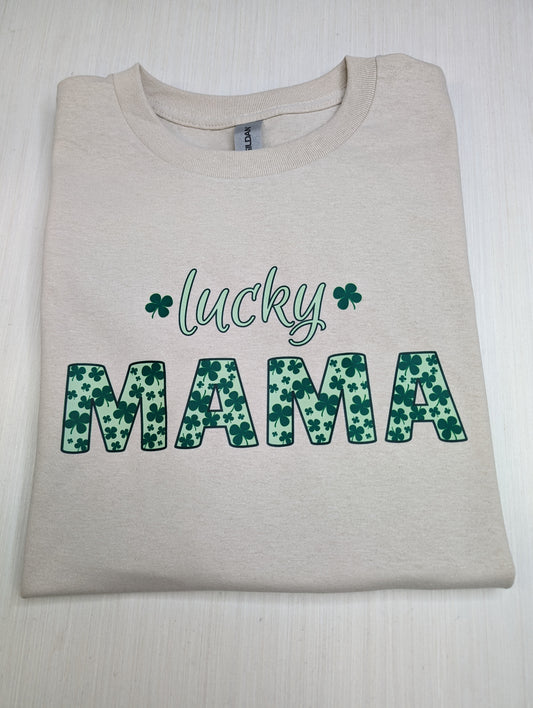 Lucky Mama / Lucky Dad