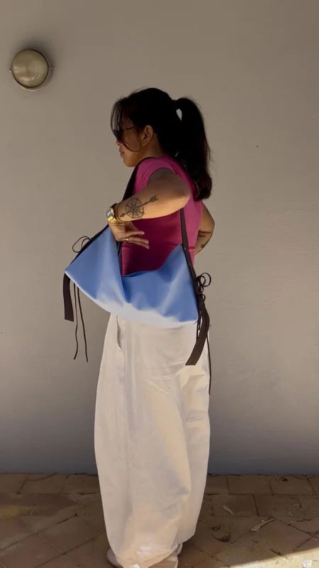 Customer photo accompanying Czarina’s review